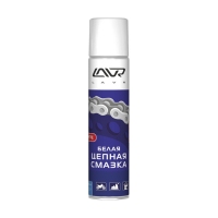 LAVR (белая с PTFE), 400мл Ln1741