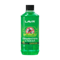 LAVR Антимуха Green Концентрат, 330мл Ln1221