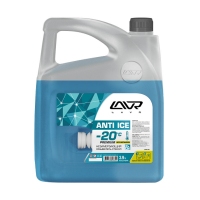 LAVR, Незамерзающий -20C, 3.9л Ln1314