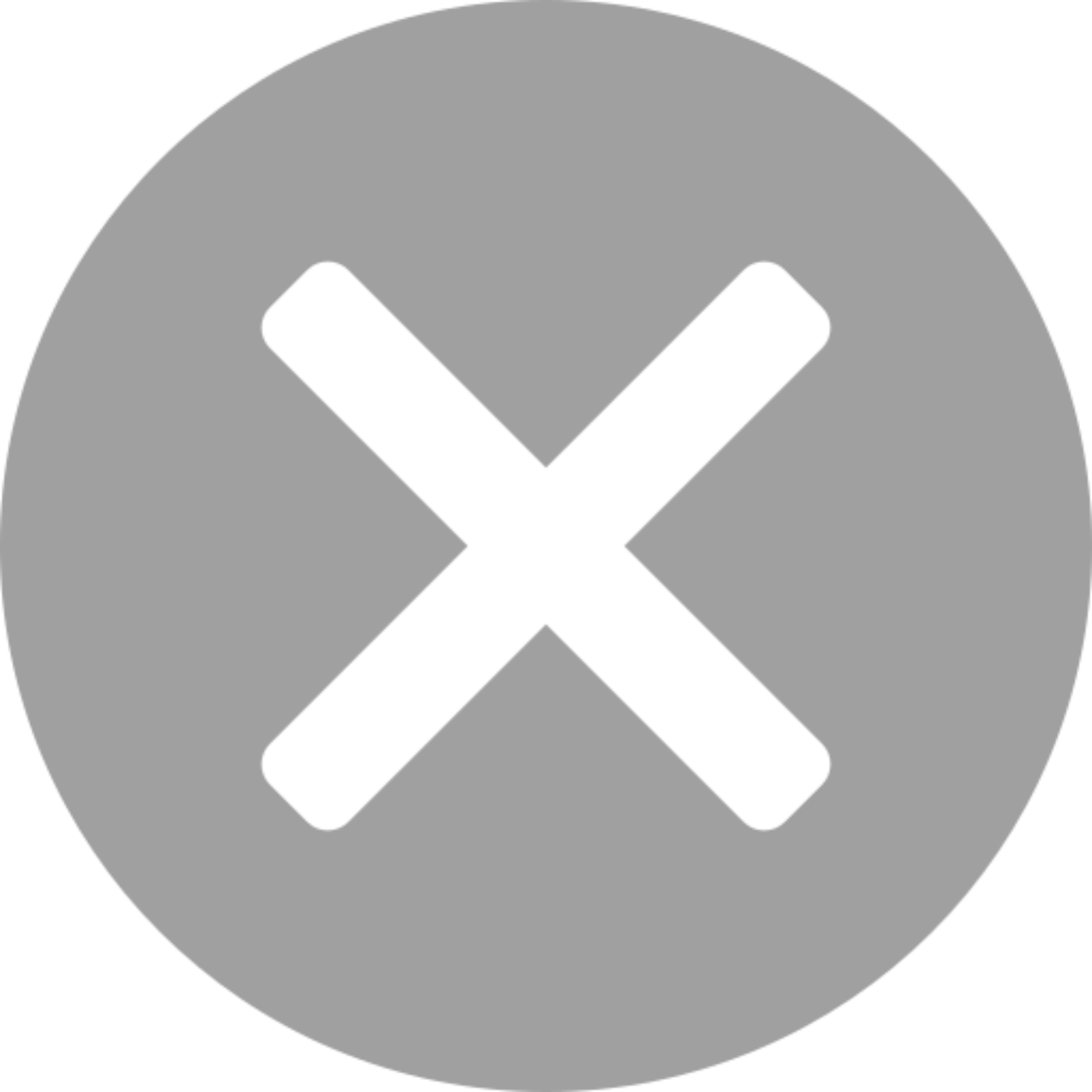 close dialogue button
